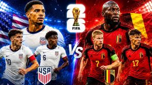 Dự đoán tỷ số Mỹ đấu với Bỉ 7h00 ngày 7/7 - Nhận định bóng đá World Cup 2026 hôm nay