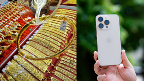 Giá vàng hôm nay 6/7 neo ở mốc đỉnh cao, chuyên gia dự báo tiếp tục tăng, giá iPhone 16 Pro siêu rẻ