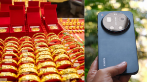 Giá vàng hôm nay 7/7: Giá vàng SJC và vàng nhẫn đảo chiều sụt giảm sâu, giá Xiaomi 17 Ultra giảm chục triệu đồng