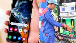 Bảng giá xăng dầu hôm nay 7/7: Dầu rẻ hơn nửa giá, xăng E10 sát 20.000 đồng/lít, Galaxy S22 Ultra rẻ như bèo