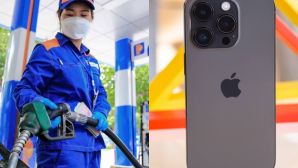 Giá xăng dầu trưa nay 6/7: Một loại dầu dưới 15.000 đồng, xăng E10 rất gần 18.000 đồng/lít, iPhone 14 có rẻ?