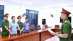 Vụ điểm thi ở Trường THPT chuyên Tuyên Quang bất thường: Giáo viên bị giữ khẩn cấp đã phạm tội?