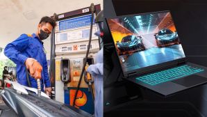 Giá xăng dầu ngày 6/7: Dầu diesel giảm hơn 7.500 đồng trong 1 tháng, laptop gaming Gigabyte giá giảm sâu