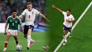 Kết quả bóng đá Mexico vs Anh hôm nay 6/7 - World Cup 2026: Jude Bellingham tỏa sáng, Tam Sư vượt khó