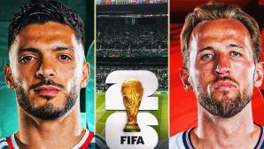 Kết quả bóng đá, tỷ số Mexico vs Anh - Vòng 1/8 World Cup 2026: Kịch bản khó lường