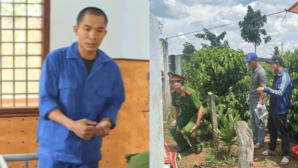 Lời khai của kẻ sát hại người phụ nữ ở nghĩa trang Đắk Lắk: Lộ hành vi mất nhân tính, bỏ mặc nạn nhân