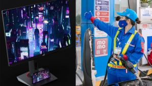 Bảng giá xăng dầu chiều 6/7: Xăng RON92 về dưới mức 20.000 đồng, màn hình gaming ASUS giá rẻ