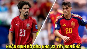 Nhận định bóng đá Bồ Đào Nha vs Tây Ban Nha 2h00 ngày 7/7 - Dự đoán tỷ số World Cup 2026 hôm nay