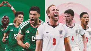 Nhận định bóng đá Mexico vs Anh - World Cup 2026: Harry Kane tiếp tục tỏa sáng?