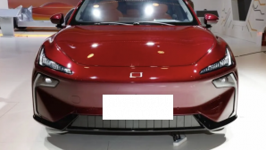 ‘Siêu phẩm’ Sedan điện giá rẻ 406 triệu ‘đấu’ Camry và Kia K5: Mạnh 275 mã lực, phạm vi 1765 km
