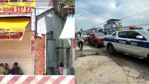 Manh mối từ camera và nhân chứng vụ thiếu nữ 16 tuổi tử vong trong phòng trọ, đã rõ nguyên nhân