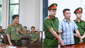Công an Tuyên Quang họp báo, nói gì về vụ điểm thi ở trường THPT Chuyên Tuyên Quang?