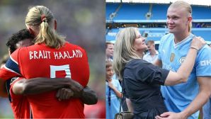 Lý do đặc biệt khiến Erling Haaland phải đổi tên khi tham dự World Cup 2026