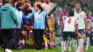 Tuyển Anh nhận hung tin trước Tứ kết World Cup 2026, Jude Bellingham lên tiếng trấn an người hâm mộ