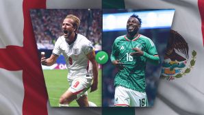 Trực tiếp bóng đá Anh vs Mexico, 7h ngày 6/7 - Link xem trực tiếp World Cup 2026 trên VTV6 FULL HD