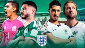 VTV6 VTV3 trực tiếp bóng đá Mexico vs Anh 8h ngày 6/7 - Link trực tiếp World Cup 2026 hôm nay VTVGo