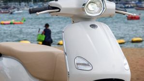 Quên Honda Vision đi, ‘xe ga quốc dân’ mới chính thức ra mắt giá 37 triệu đồng, chất hơn cả SH Mode
