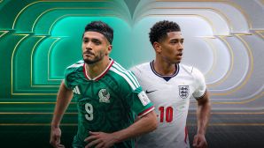 Xem trực tiếp bóng đá Mexico vs Anh ở đâu, kênh nào? Link xem trực tiếp World Cup 2026 trên VTV3 HD