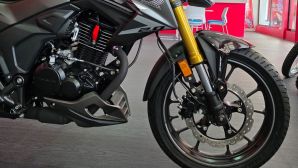 Tin xe máy 7/7: Honda mở bán ‘vua côn tay’ 190cc mới giá 70 triệu đồng, cửa trên Yamaha Exciter 155