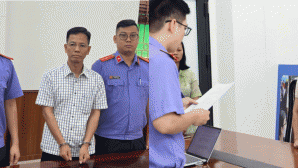 Nguyên Thẩm phán TAND Hà Nội bị bắt vì tội gì? Bóc trần loạt sai phạm gây thiệt hại lớn cho Nhà nước