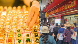 Giá vàng hôm nay 7/7: Vàng trong nước giảm thẳng xuống mốc 149 triệu, lộ diện 'lực cản' đà tăng