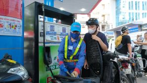Giá xăng dầu hôm nay 8/7: Dầu diesel xuống ‘đáy’ mới, RON 92 và E10 đều ‘rẻ như bèo’, bảng giá đầy bình ô tô Mazda