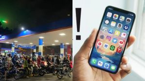 Giá xăng dầu tối 7/7: Dự báo đà giảm chưa dừng lại, người dân ngóng chờ thêm tin vui, top iPhone dưới 3 triệu đáng mua!