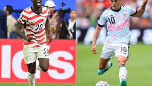 Kết quả bóng đá Mỹ vs Bỉ - World Cup 2026: Lukaku rực sáng, chủ nhà dừng bước