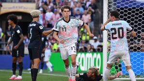 Kết quả bóng đá Mỹ vs Bỉ hôm nay 7/7 - World Cup 2026: Sao Arsenal tỏa sáng, Quỷ đỏ châu Âu vượt khó