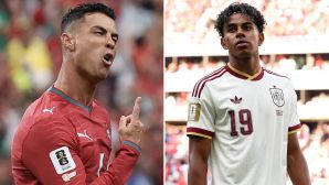 Kết quả, tỷ số Bồ Đào Nha vs Tây Ban Nha hôm nay 7/7 - World Cup 2026: Ronaldo bất lực trước Yamal?
