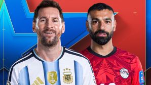 Nhận định bóng đá Argentina vs Ai Cập 23h ngày 7/7 - World Cup 2026: Messi gieo sầu cho Salah