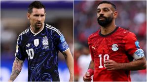 Nhận định bóng đá Argentina vs Ai Cập - World Cup 2026: Messi nối dài siêu kỷ lục