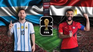 Nhận định bóng đá Argentina vs Ai Cập 23h00 ngày 7/7 - Dự đoán tỷ số World Cup 2026 hôm nay