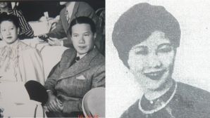 Trước khi là nhân tình vua Bảo Đại, Lý Lệ Hà từng làm công việc gì mà nổi tiếng khắp Hà Nội?