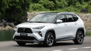 Điểm tin ô tô 7/7: Hyundai Tucson thế hệ mới ‘trình làng’, Cập nhật giá xe Toyota mới nhất