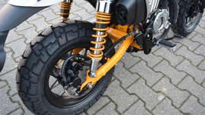 Tin xe hot 7/7: Honda chính thức ra mắt ‘vua côn tay’ 125cc phong cách khác Winner R và Exciter với giá mềm, có cả ABS