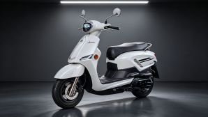 Tin xe trưa 7/7: Khắc chế Honda SH Mode, Suzuki ra mắt ‘vua xe ga’ 125cc mới đẹp hơn SH, giá 72 triệu đồng