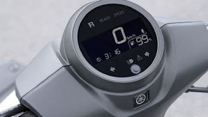 Yamaha chính thức ra mắt ‘xe ga quốc dân’ mới giá 47 triệu đồng: Đẹp át vía Honda Vision và SH Mode