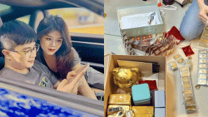 Vụ lừa đảo hơn 1.600 tỷ: Bên trong 2 căn nhà chứa số vàng hơn 600 tỷ? Choáng với số tài sản khác tìm thấy?