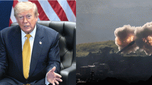 TT Trump bức xúc từ chối việc đàm phán hòa bình với Iran: Tình hình eo biển Hormuz và thái độ phía Iran?