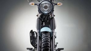 Yamaha sắp ra mắt ‘vua xe số’ 115cc mới chất hơn Honda Future và Wave Alpha, có ABS, giá dự kiến rẻ