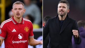 HLV Carrick nhận tin vui, Man United chiêu mộ đồng đội Erling Haaland sau World Cup 2026?