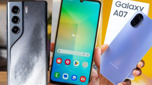 Top 3 mẫu Android giá rẻ giảm 'chấn động' thị trường Việt Nam trong tháng 7/2026