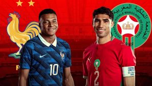 Dự đoán đội hình Pháp vs Ma Rốc 3h ngày 10/7 - Nhận định bóng đá World Cup 2026 hôm nay