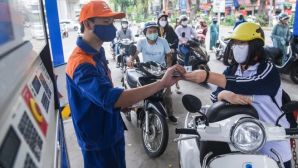 Giá xăng dầu trưa 8/7: E10 về gần 19.000 đồng/lít, RON 92 tụt 10.000 đồng, giá đầy bình Yamaha Exciter và Winner R rẻ