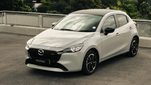 Giá xe Mazda mới nhất tháng 7/2026: Mazda2 từ 418 triệu, CX-3 khởi điểm 549 triệu đồng