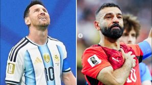 Giúp Argentina ngược dòng không tưởng, Messi xô đổ thêm siêu kỷ lục ở World Cup 2026