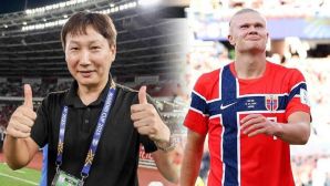 HLV Kim Sang-sik đối đầu đồng hương Erling Haaland, ĐT Việt Nam chạy nước rút cho AFF Cup 2026