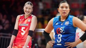 Kết quả bóng chuyền nữ VNL 2026 hôm nay 8/7: Thái Lan thảm bại, Nhật Bản tạo 'địa chấn'?