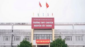 Lào Cai công bố kết quả xác minh vụ hơn 40 điểm 10 môn Toán tại trường chuyên gây xôn xao dư luận